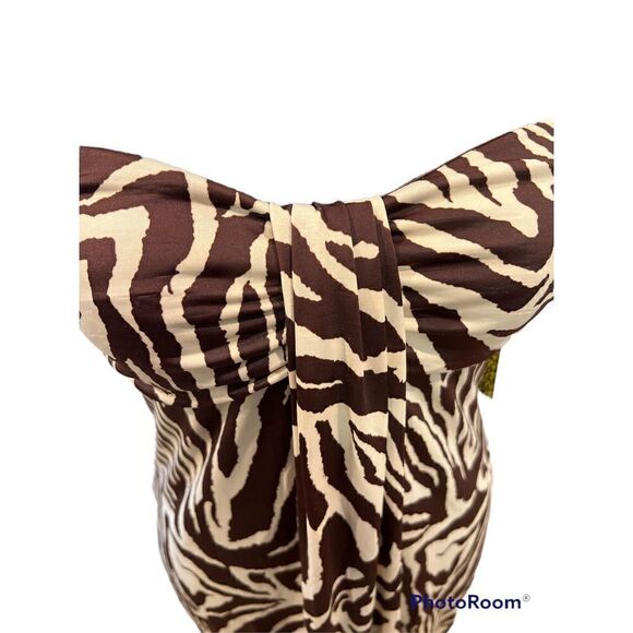 Spaghetti Strap Dress by Alyn Paige - Picture 5 of 6